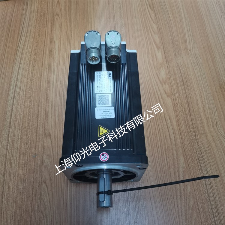 ABB伺服電機維修繞組局部燒毀的原因及應(yīng)對對策