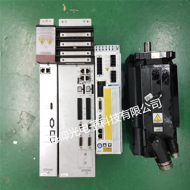 MOOG穆格電液調節(jié)系統(tǒng)有電液伺服閥故障引起的常見故障