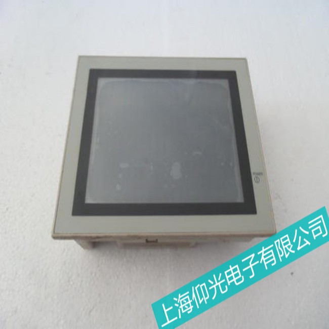 無錫三菱觸摸屏GT2715-XTBD通訊時(shí)有時(shí)無故障維修市場(chǎng)價(jià)格
