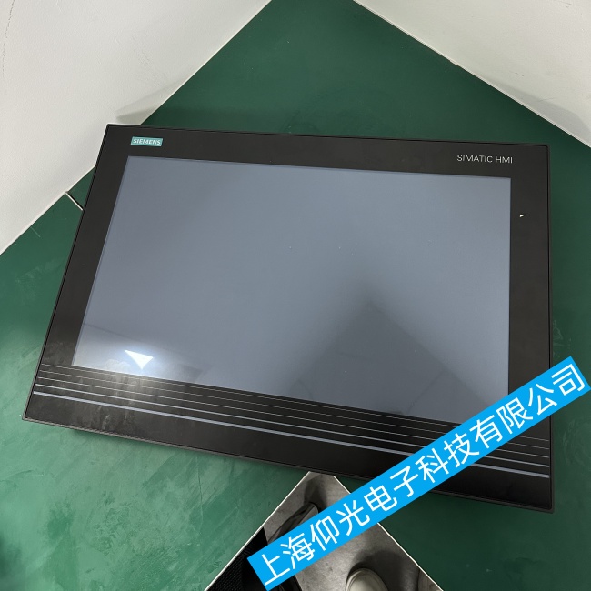 徐州西門子MP277觸摸屏工控機藍屏維修-24小時響應(yīng)