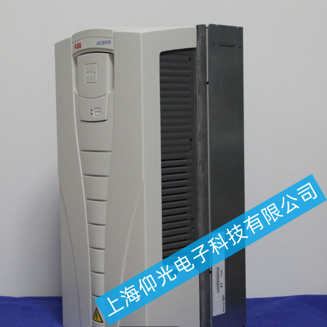ABB變頻器ACS530出現(xiàn)變頻器內部逆變模塊損壞或老化故障該如何維修