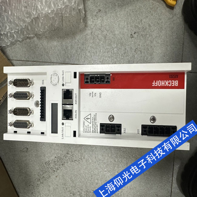 安徽倍福AX5206伺服驅(qū)動(dòng)器過(guò)流故障維修-24小時(shí)響應(yīng)